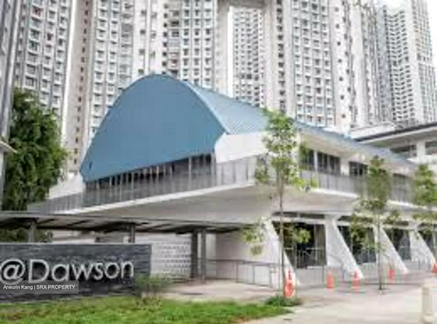 Tanglin Halt Road (D3), Retail #452344161
